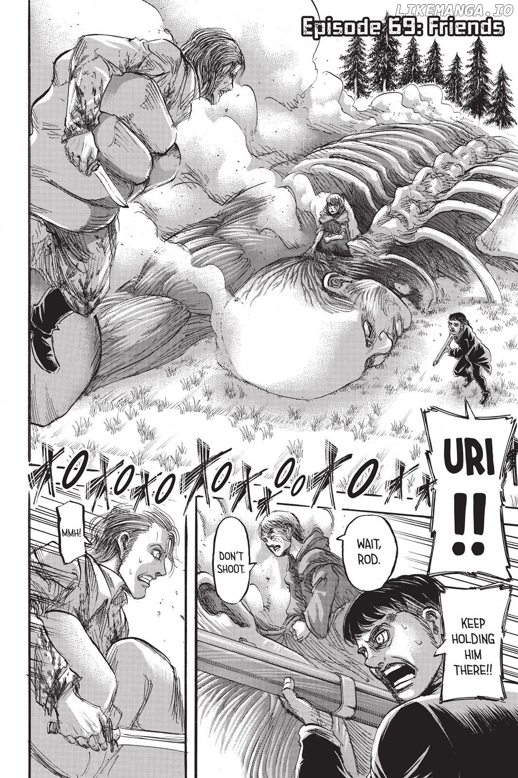 Shingeki no Kyojin, Chapter 69 image 02